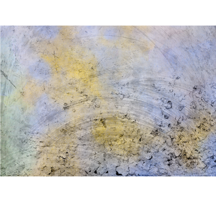 Fotomural texturas Hormigón viejo estilo industrial - TenVinilo