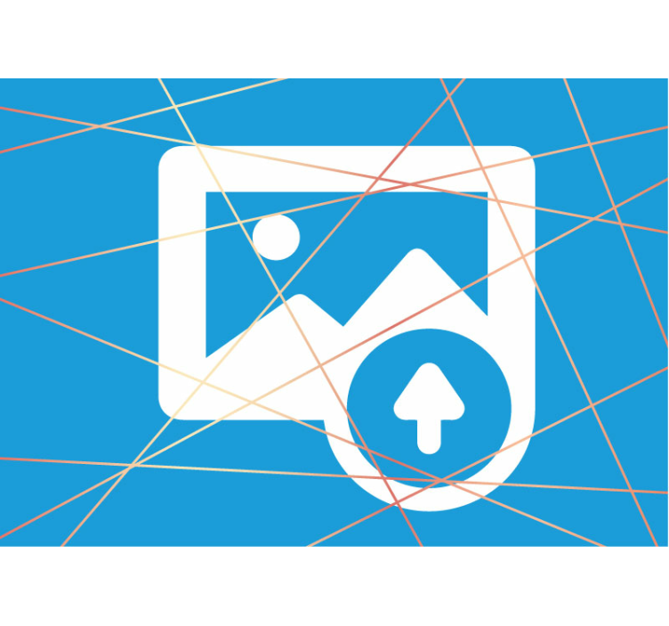 Mural de flores rosas de tonos suaves - TenVinilo