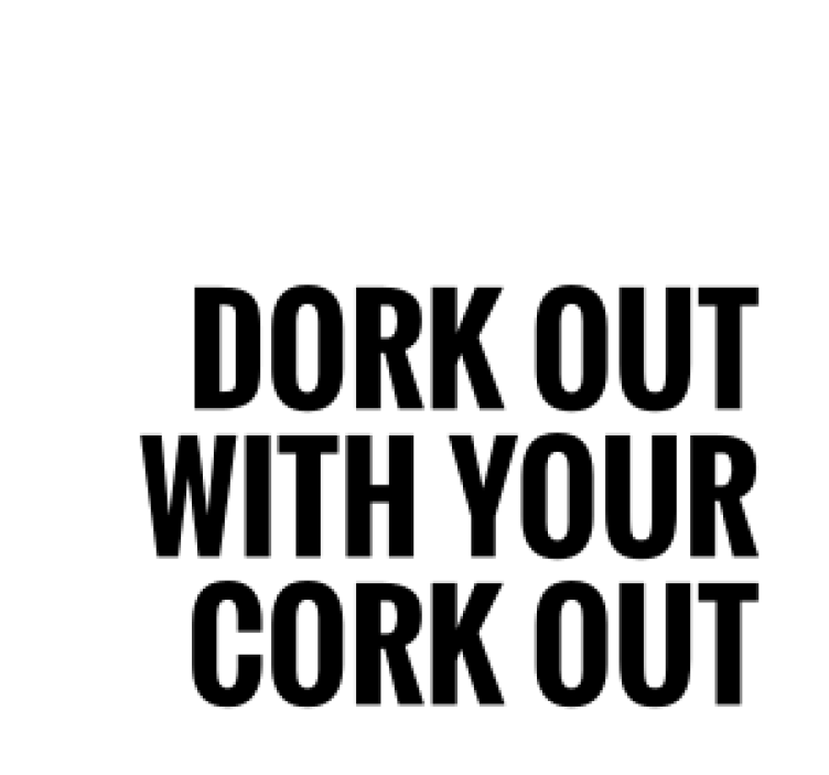 Posavasos cerveza con frases divertidas - TenVinilo