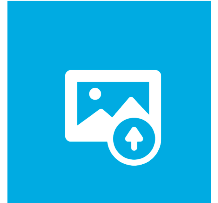 Posavasos con foto Foto del cliente - TenVinilo