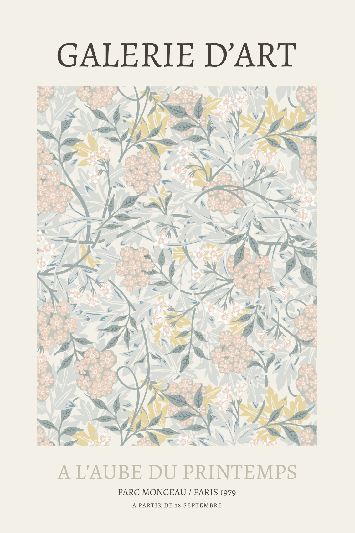 Poster con frases galerie de arte poster - TenVinilo