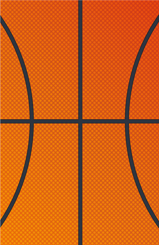 Poster baloncesto basketball - TenVinilo