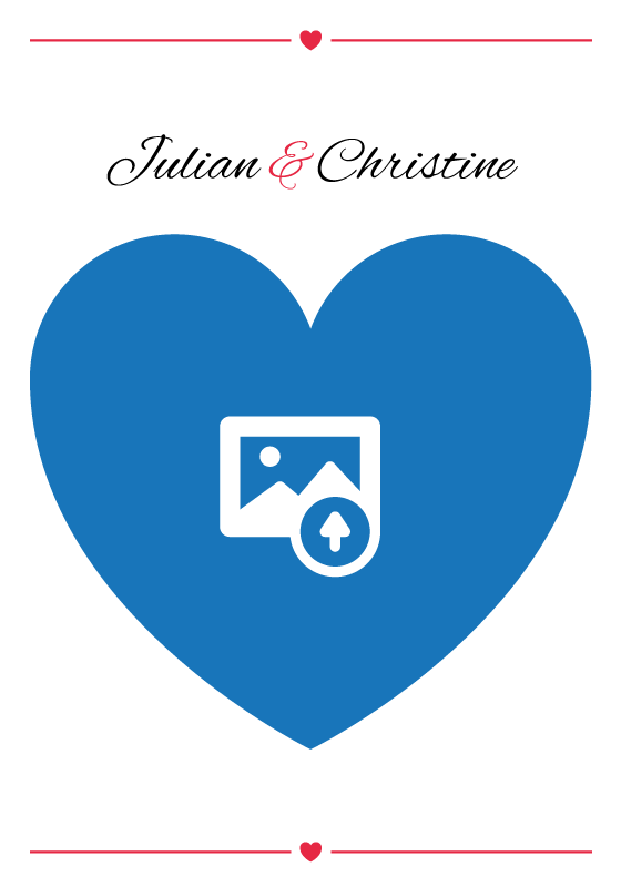 Poster con nombre abuelos - TenVinilo