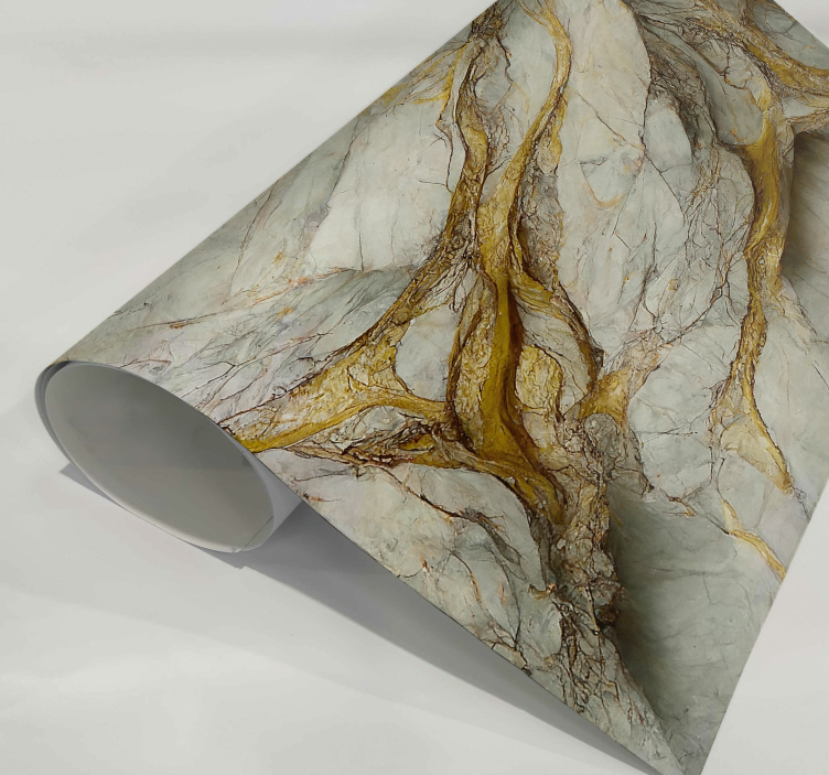 Vinilo para mueble mármol Normando - TenVinilo