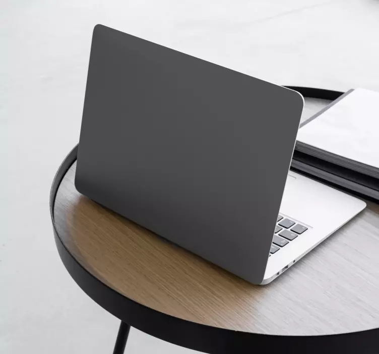 Skin para laptop pimienta molida - TenVinilo