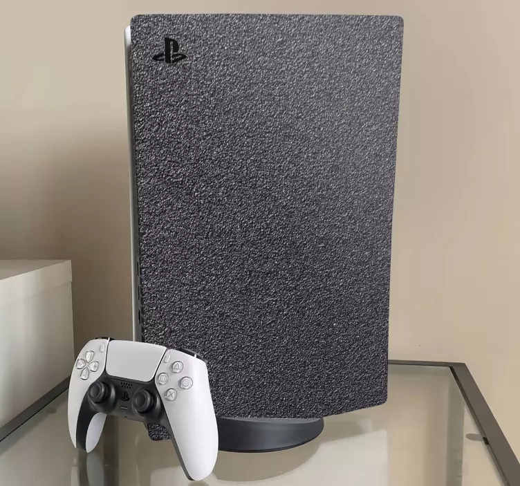 Skin ps4 funda de protección para consola - TenVinilo