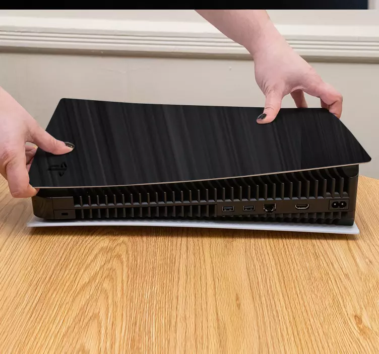 Skin ps4 set de accesorios para gamer - TenVinilo