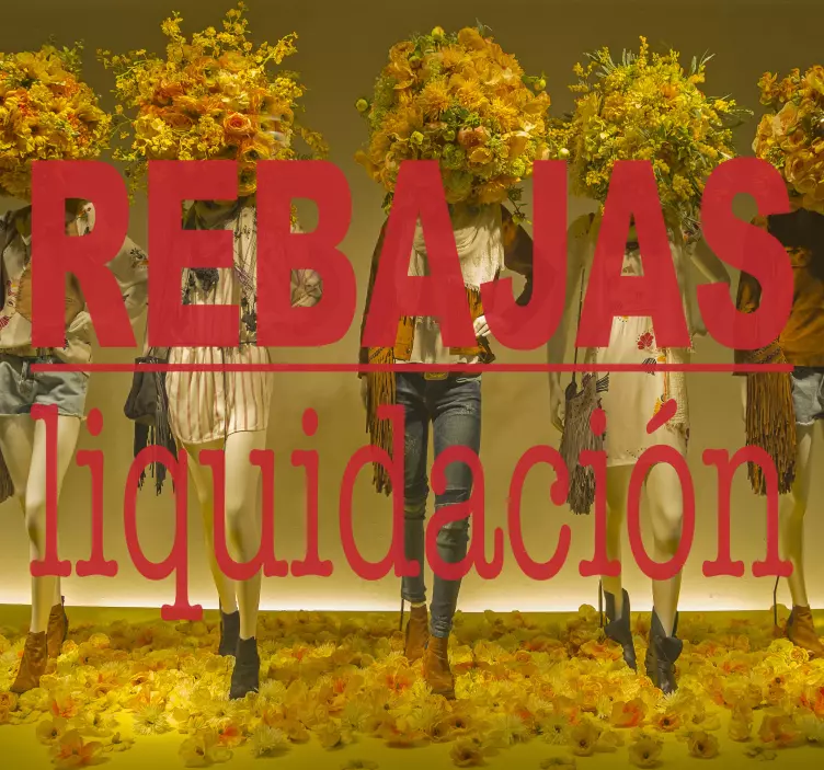 Vinilo rebajas ventas en liquidación - TenVinilo