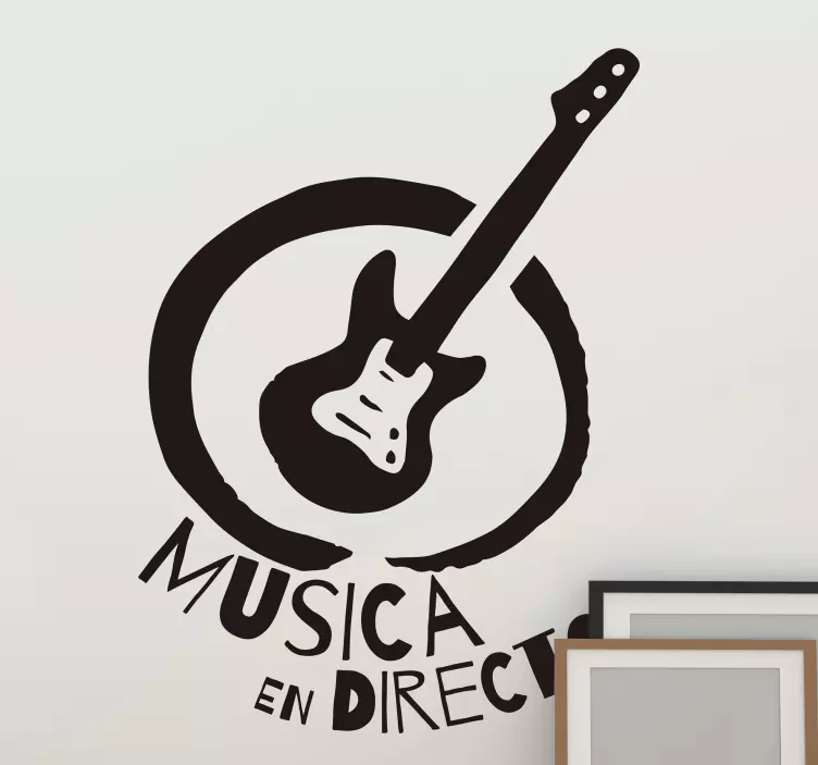 Vinilo rock local musical - TenVinilo