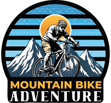 Calca para bicicleta mountain bike adventure - TenVinilo