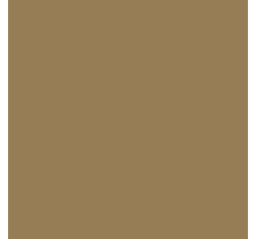 Vinilo adhesivo marrón beige mate - TenVinilo