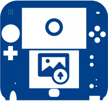 Vinilo para Nintendo personalizado - TenVinilo