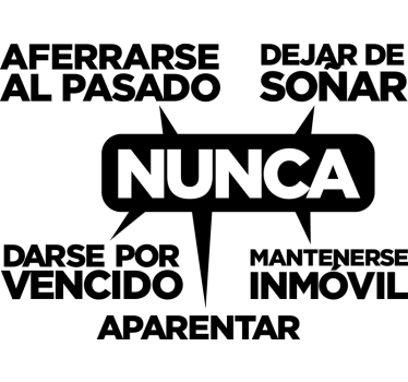 Vinilo de frases normas de la empresa éxito - TenVinilo