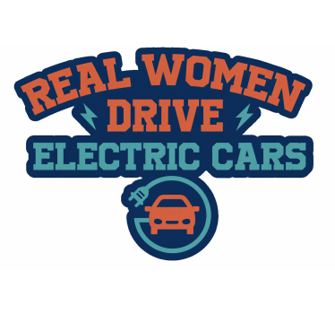 Calca para auto mujeres reales al volante - TenVinilo