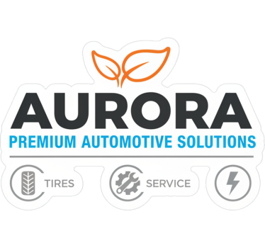 Calca para auto logotipos empresariales personalizados - TenVinilo