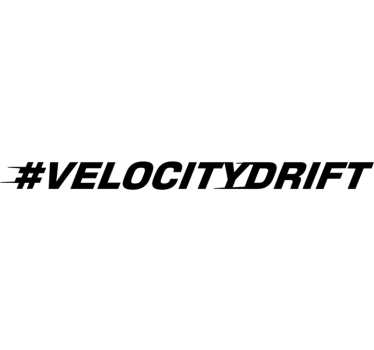 Calca para auto hashtag de alta velocidad - TenVinilo
