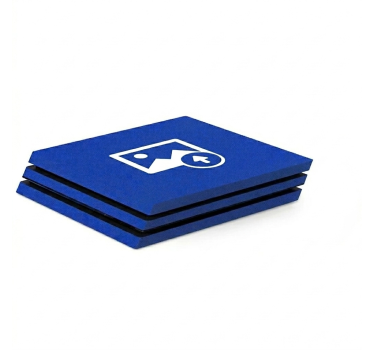 Skin ps4 personalizado ps4 pro - TenVinilo
