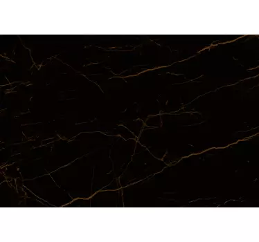 Vinilo mueble textura de mármol marrón - TenVinilo