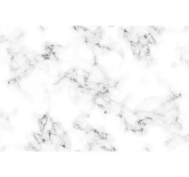 Vinilo suelo mármol gris blanco - TenVinilo