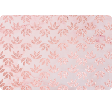 Pegatina para portátiles Oro rosa - TenVinilo