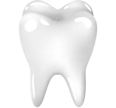 Adhesivo decorativo muela dentista - TenVinilo