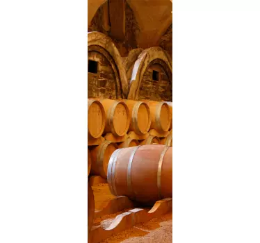 Vinilo decorativo cava - TenVinilo