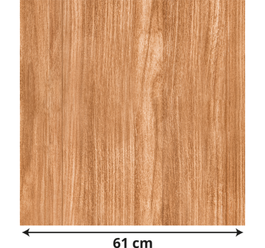 Vinilo para mueble vetas de madera - TenVinilo