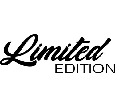 Vinilo edición limitada - TenVinilo
