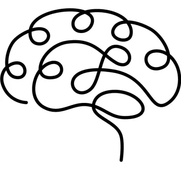 Vinilo el cerebro - TenVinilo