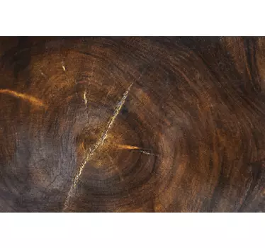 Vinilo para mesa de salón efecto madera - TenVinilo