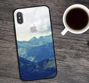 Vinilo para iPhone personalizable - TenVinilo