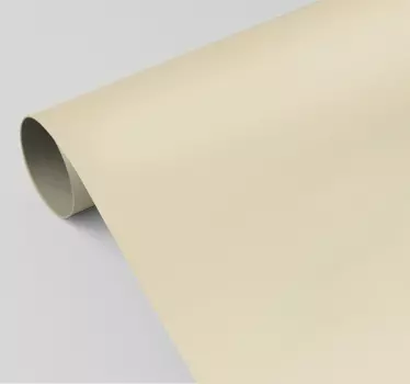 Vinilo color Beige - TenVinilo