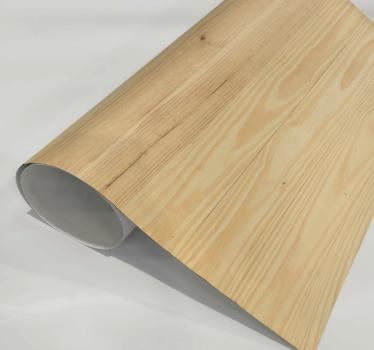 Vinilo para mueble madera clara - TenVinilo