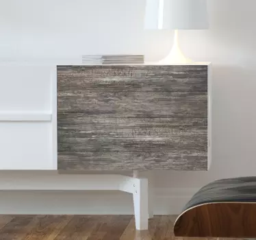 Vinilo adhesivo para muebles imitación madera - TenVinilo
