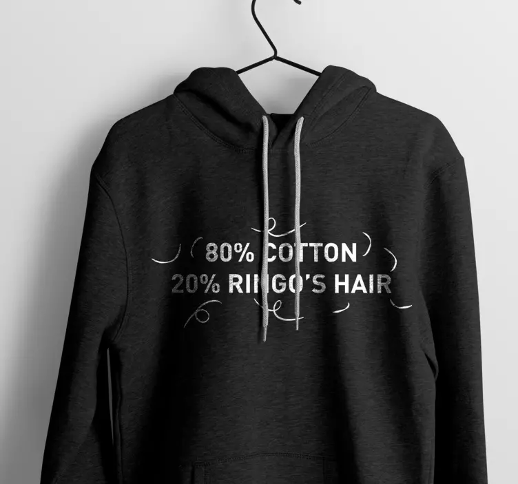 Buzo pelo de mascota - TenVinilo