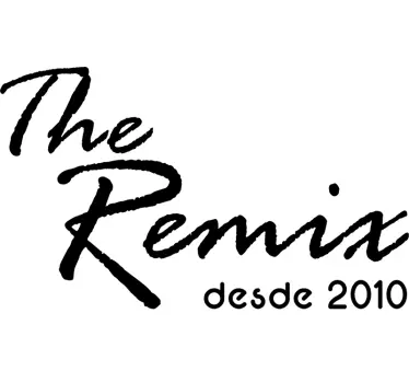 Camisetas para padres e hijos original y remix - TenVinilo