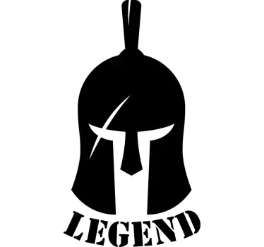 Camisetas para padres e hijos Legend and Legacy - TenVinilo