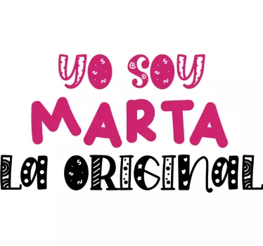 Camiseta mama e hija Copia y original con nombres - TenVinilo
