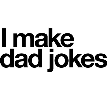 Camisetas padre e hijo combo de chistes de papá - TenVinilo