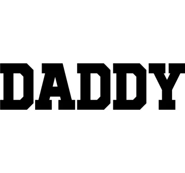Camisetas padre e hijo camisetas papá e hijo - TenVinilo