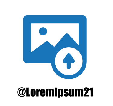 Camiseta código Instagram QR personalizado - TenVinilo