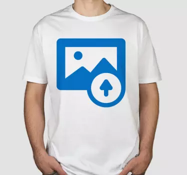 Camisetas personalizadas - TenVinilo