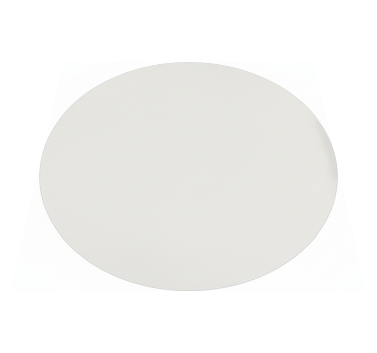 Alfombra vinílica salón danzadora de nubes - TenVinilo