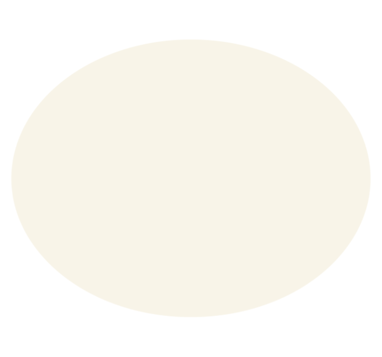 Alfombras vinílicas modernas Crema - TenVinilo