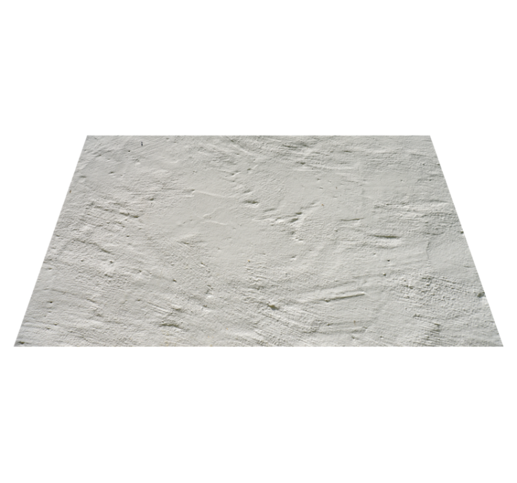 Alfombra vinílica salón Textura de la pared de hormigón - TenVinilo