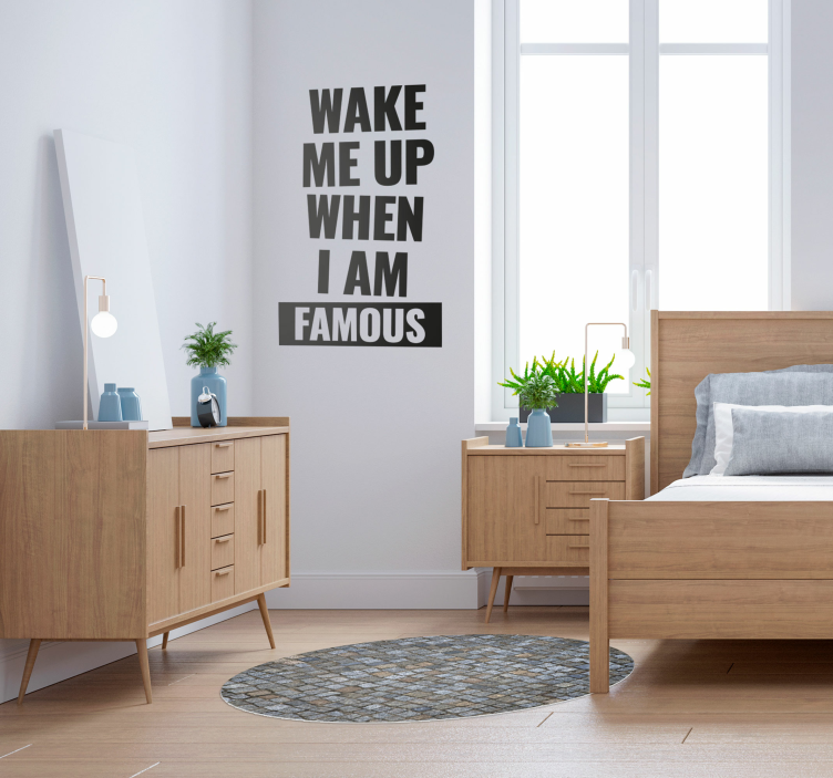 Alfombra vinílica imitación piedra simulación de adoquines - TenVinilo