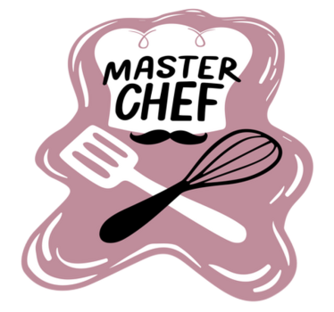 Alfombra vinilo cocina de Master Chef - TenVinilo