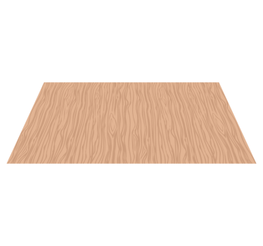 Alfombra de vinilo oficina Material suelo de madera parquet luz n - TenVinilo
