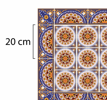 Alfombras de vinilo de azulejos de cocina - TenVinilo