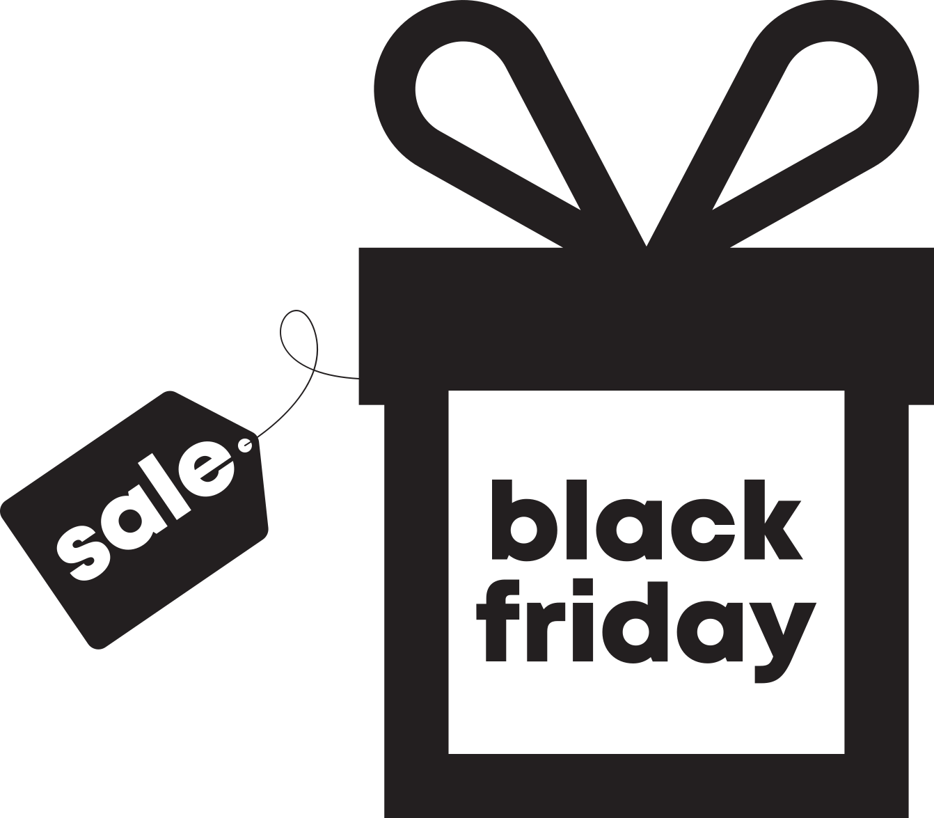 Alfombra vinílica black friday en oferta actual - TenVinilo